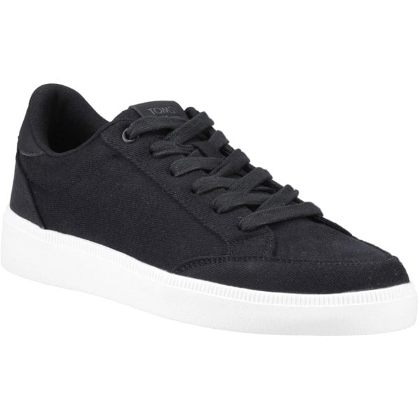 TOMS TRVL LITE Rio Mens Trainers - Black