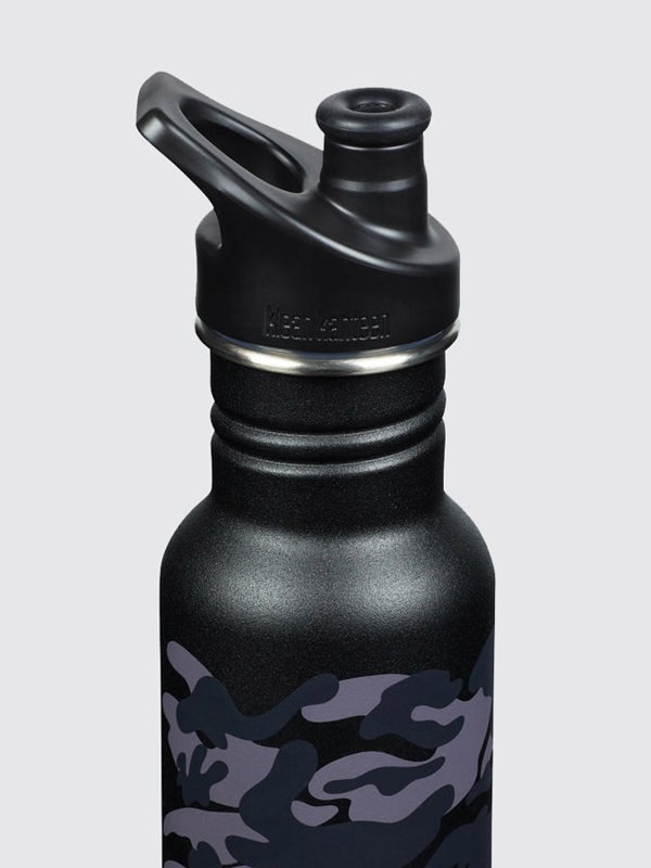 Klean Kanteen Classic (532ml) Bottle