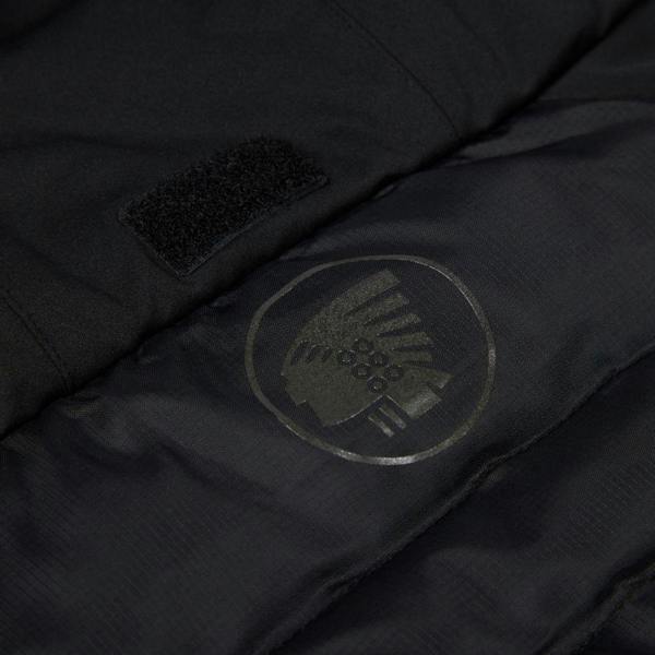 Ashcroft Hybrid Jacket With Foldaway Hood - Hi-Vis Trousers