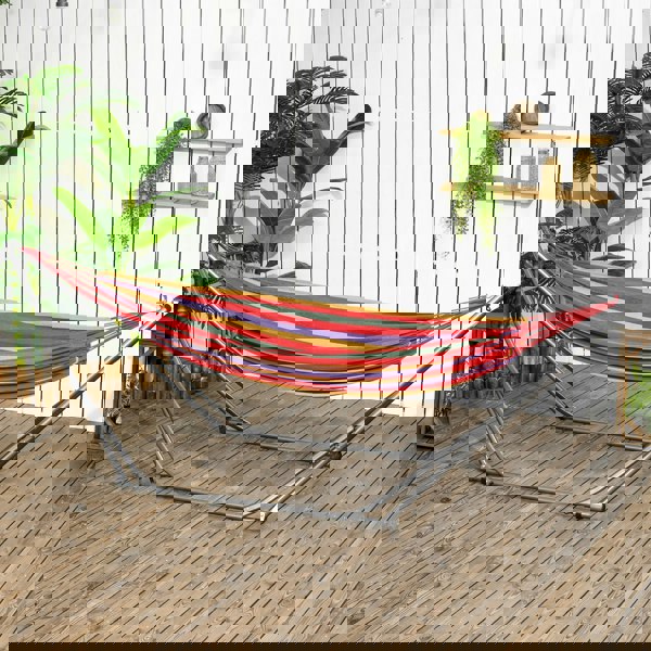 Hammock Stand