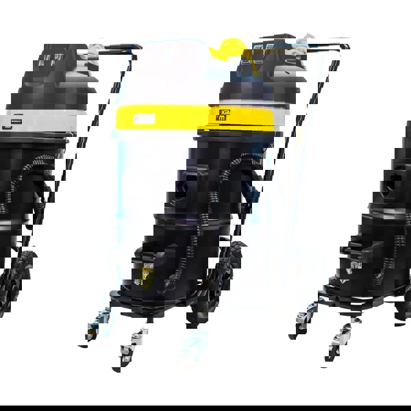 Kiam SiteVac 110V L-Class 2000W Vacuum Cleaner 60L W.A.S.P