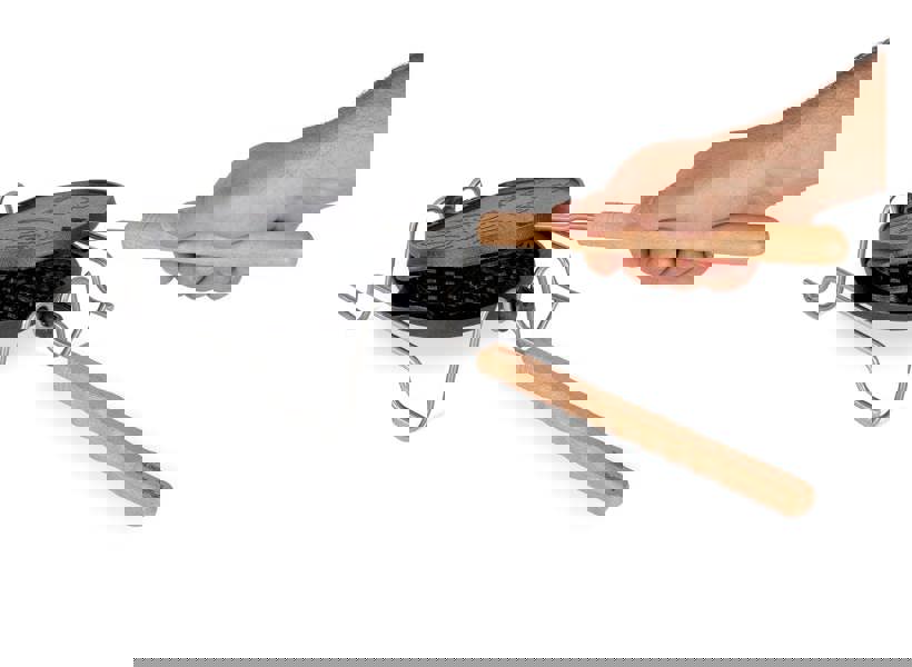 Petromax Rotating Waffle Iron