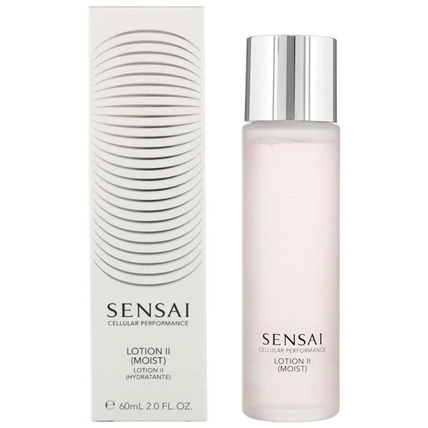 SENSAI Cellular Performance Standard Series Lotion II (Moist) 60ml - Additional 2