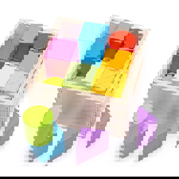 First Building Blocks - BB095