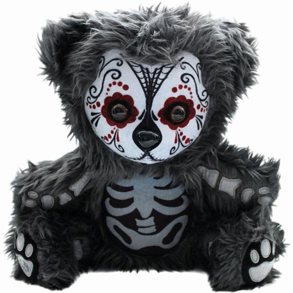 Spiral Direct DAY OF THE TED - Collectable Soft Plush Toy