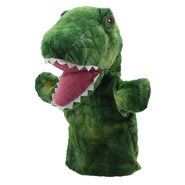 The Puppet Company T-Rex - ECO Puppet Buddies