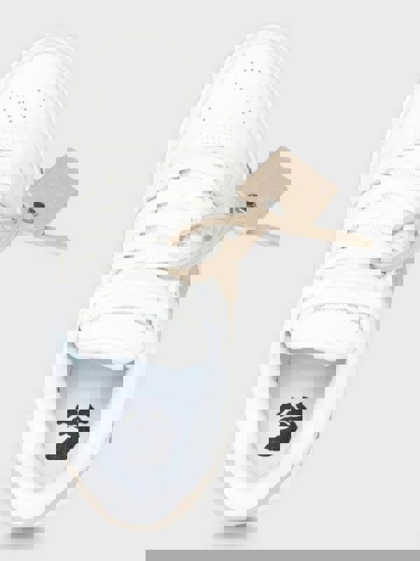 Off-White Out Of Office White Sand