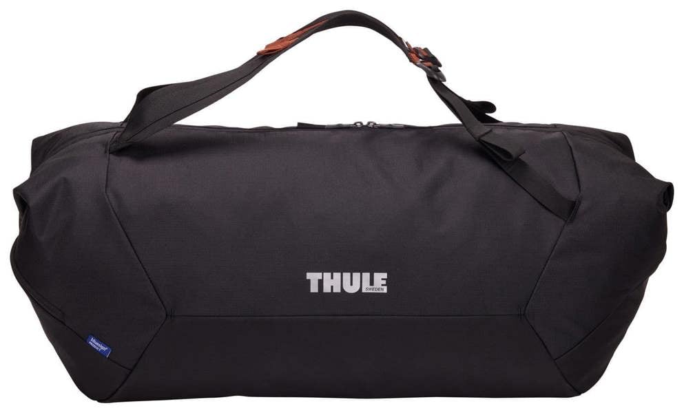Thule GoPack Cargo Duffel Carry Bags Set of 4, for Roof Top Cargo Box