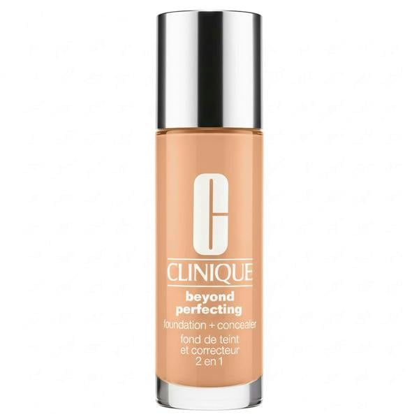 Clinique Beyond Perfecting Foundation + Concealer WN 48 Oat 30ml / 1 fl.oz. - Extra