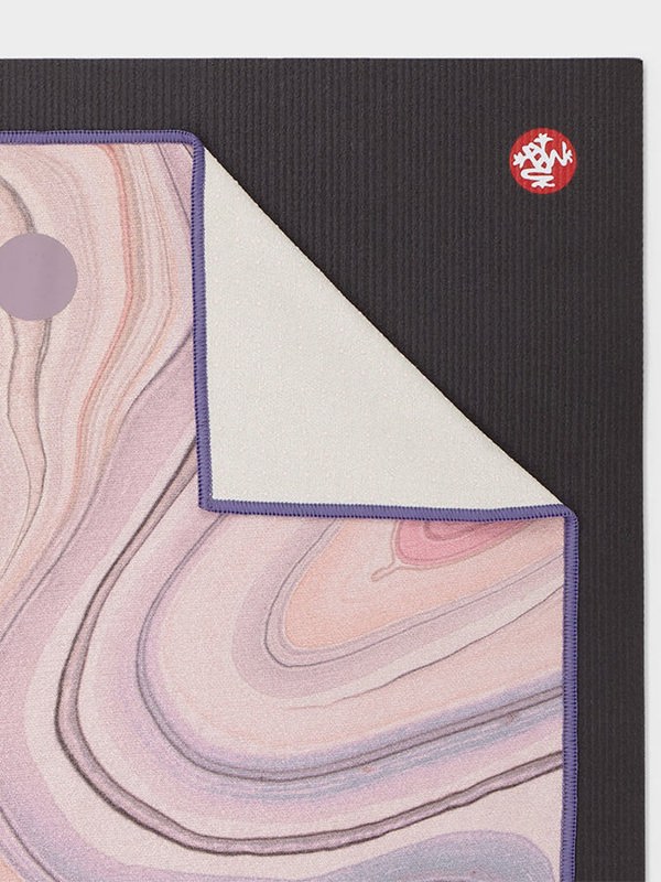 Manduka Yogitoes Yoga Mat Towels 71''
