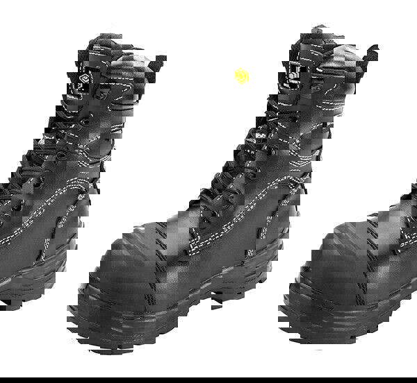 Beeswift CF66 Mens Composite Toe/Midsole Metatarsal Work Boots