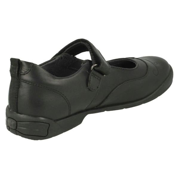 Start-rite Girls Startrite Mary Jane Style School Shoes Pump