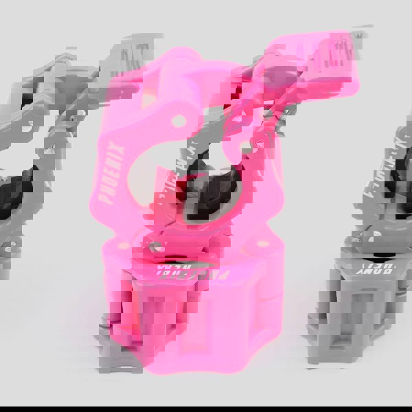 Phoenix Fitness 1" olympic bar locks