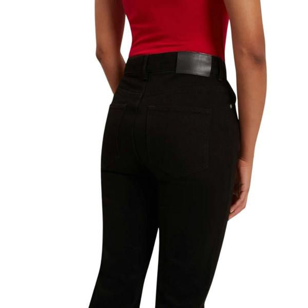 Ted Baker WMP SANZAN Mid Rise Slim Jeans 32