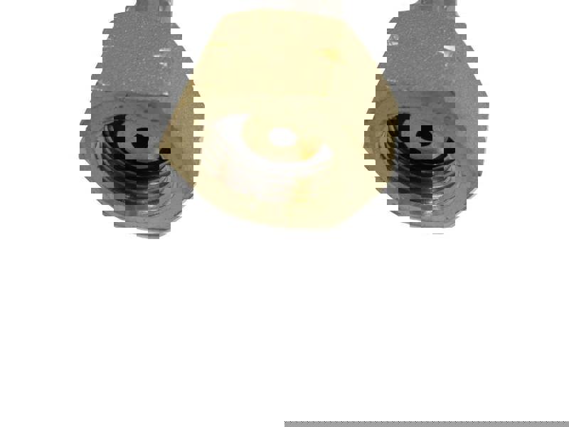 Butane Pigtail Hose 0.5m (M20 G8 Gas Calor Changover Pipe Tail Caravan Motorhome Regulator)