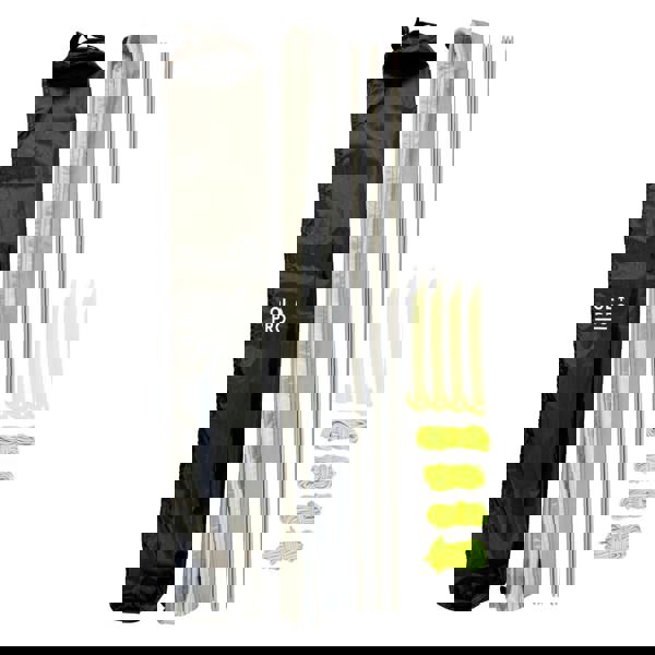 OLPRO Magnetic Drive Away kit