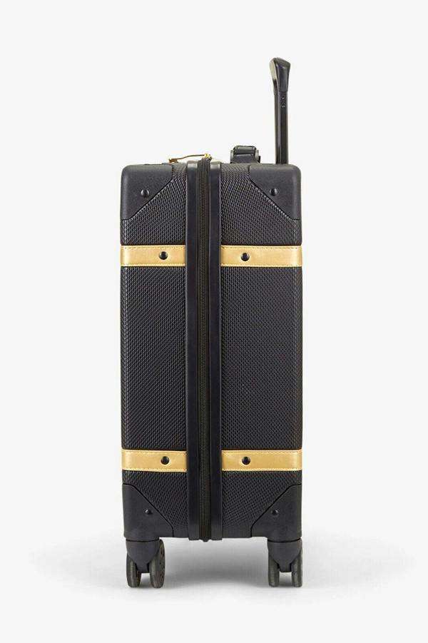 Rock Luggage Hard Shell  Luggage Suitcase Trunk Cabin Travel Bags