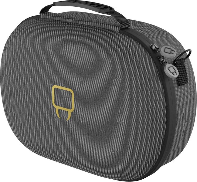 Venom VR Headset Carry Case for Steam Frame, Meta Quest 3 & Meta Quest 3S