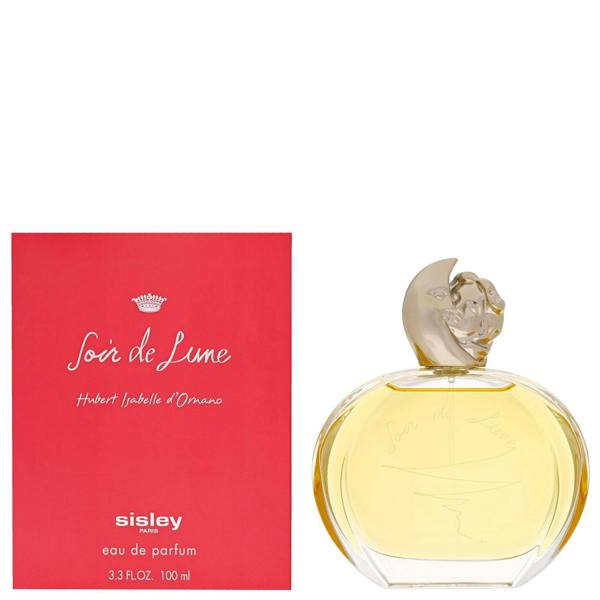 Sisley Soir De Lune Eau de Parfum Spray 100ml - Additional 2