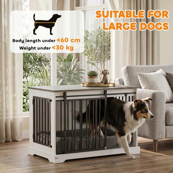 Dog Cage