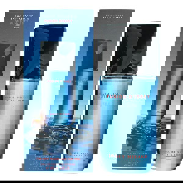 Issey Miyake Fusion D'issey Extreme Eau de Toilette 100ml