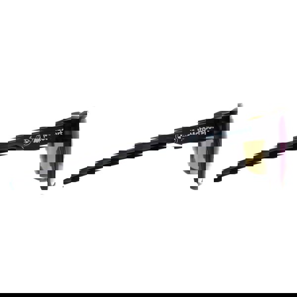 BMW Sunglasses BS0036 20Q Matte Black Green Mirror