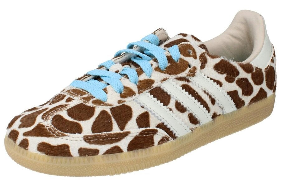 Adidas Originals Samba Og Womens Trainers  KI6669