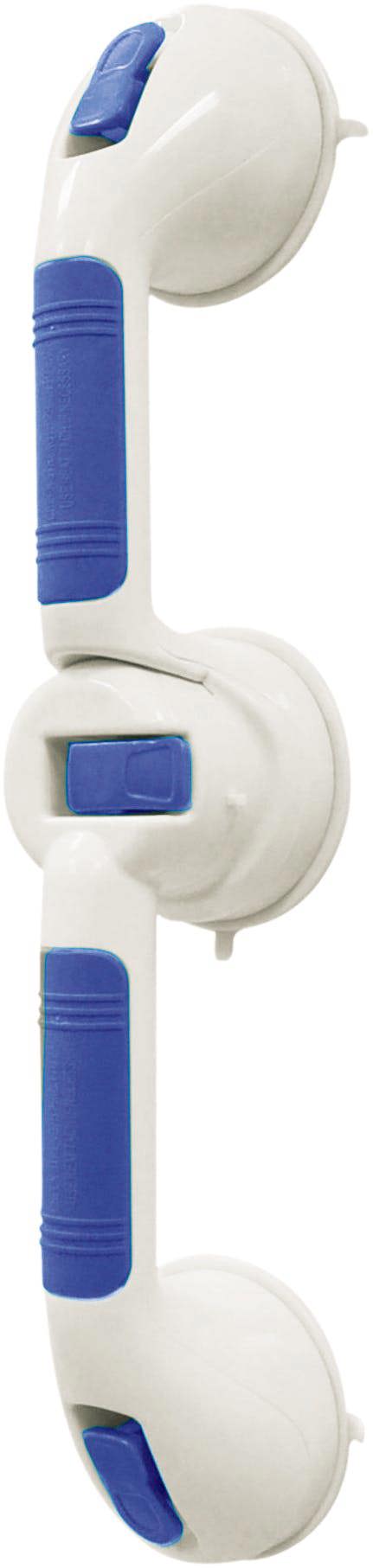 Aidapt Dual Pointed Vacuum Seal Suction Safety Rail