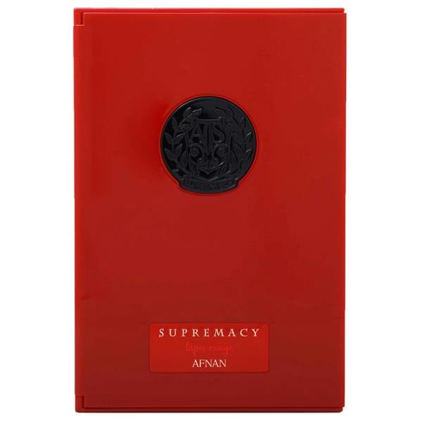 Afnan Supremacy Tapis Rouge Extrait de Parfum Spray 90ml - Additional 1