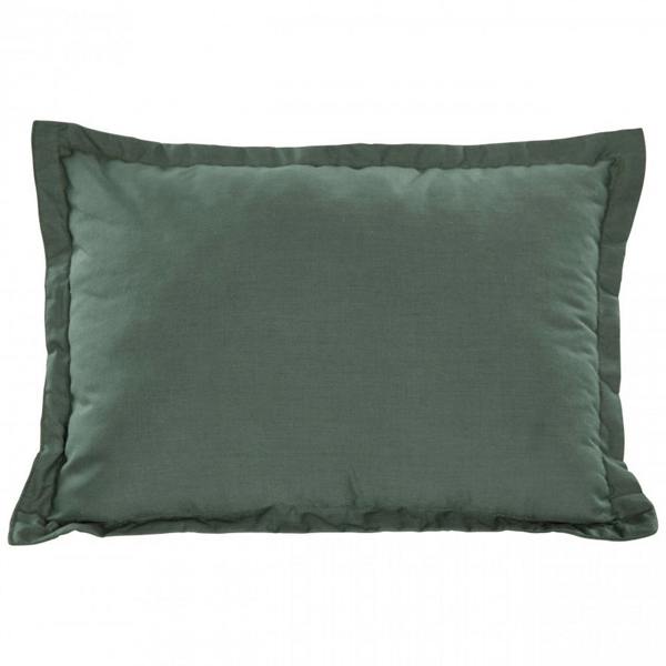Trespass Snoozefest Travel Pillow - Moss - 