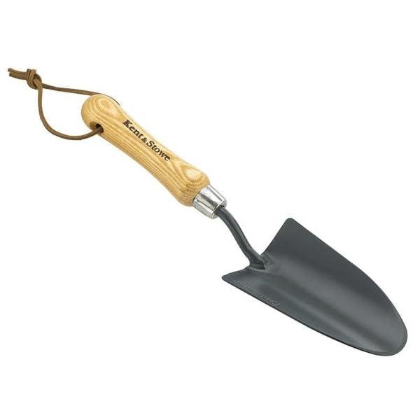Kent & Stowe Hand Trowel, Fsc - Multi Colour - 