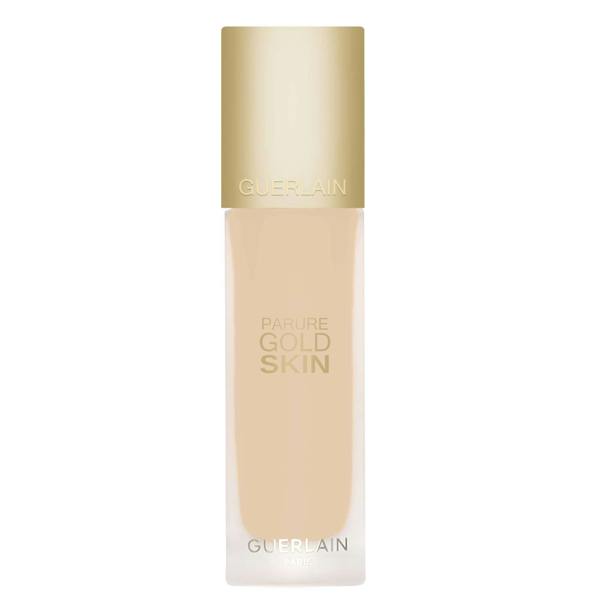 Guerlain Parure Gold Skin Rejuvenating Radiance Foundation 1N Neutral 35ml - Extra