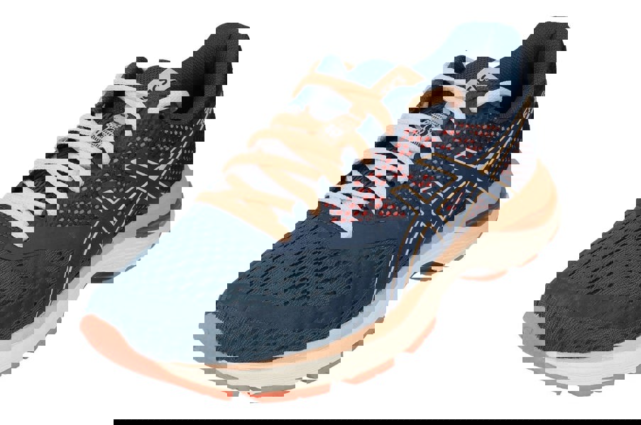 Asics Gel-Pulse 10 Womens 1012A010  402 - Grand Shark Baked Pink 402 - Photo 0