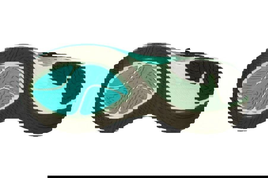 Asics Noosa Ff Womens T772N 9087 - KicksWorldwide