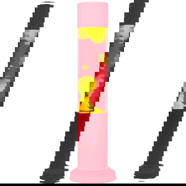 Nova Baby Red Liquid & Yellow Wax