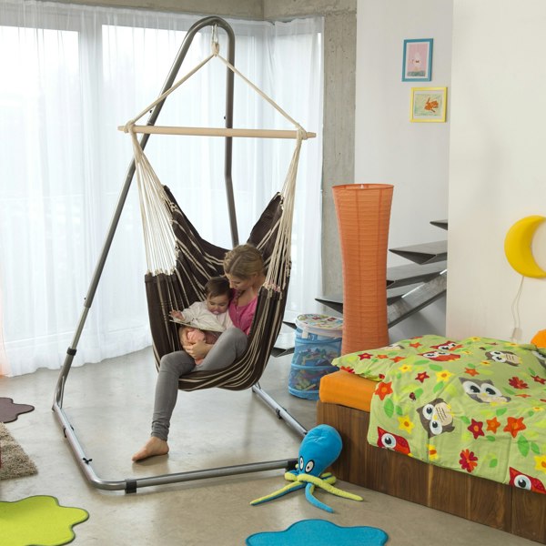 Amazonas Brasil Mocca Hammock Chair