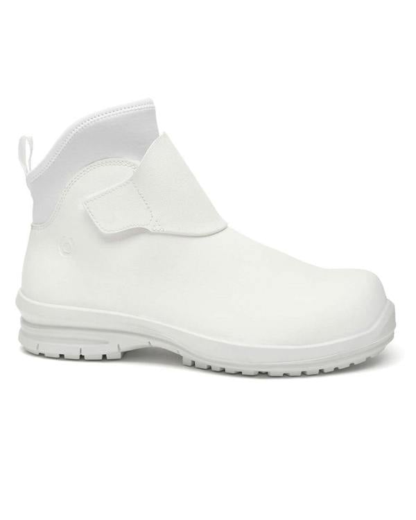 Nautilus S6 CI FO SR Base Footwear