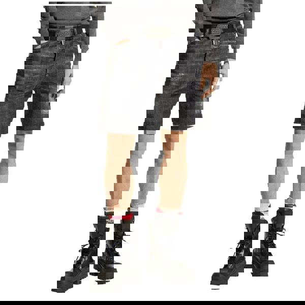 Dsquared2 Marine Bermuda Shorts Black W28