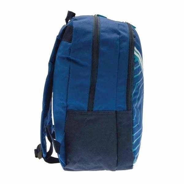Chelsea FC Flash Backpack, Bags, Sports, Gift