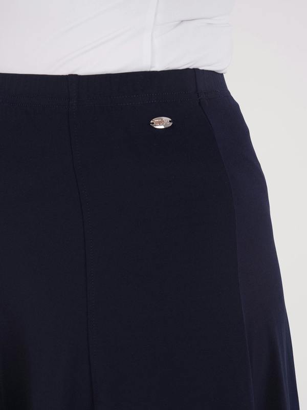 TIGI 8 Panel Jersey Skirt - Regular