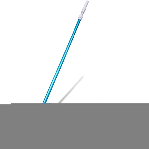 Berkfield Pool Cleaning Tool Vacuum with Telescopic Pole and Hose