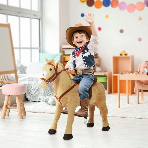 Kids Rocking Horse