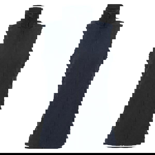 Mountain Warehouse Womens/Ladies Camber Gilet - Navy