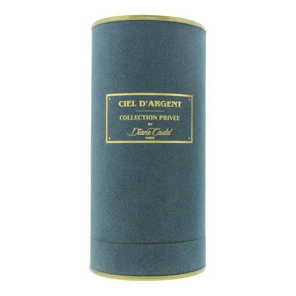 Diane Castel Collection Privée Ciel d'Argent Eau de Parfum 50ml Unisex
