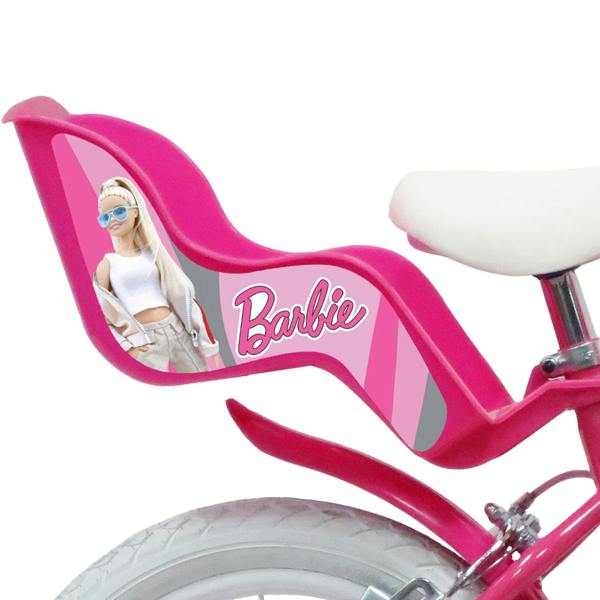 Denver Barbie 10" Bicycle