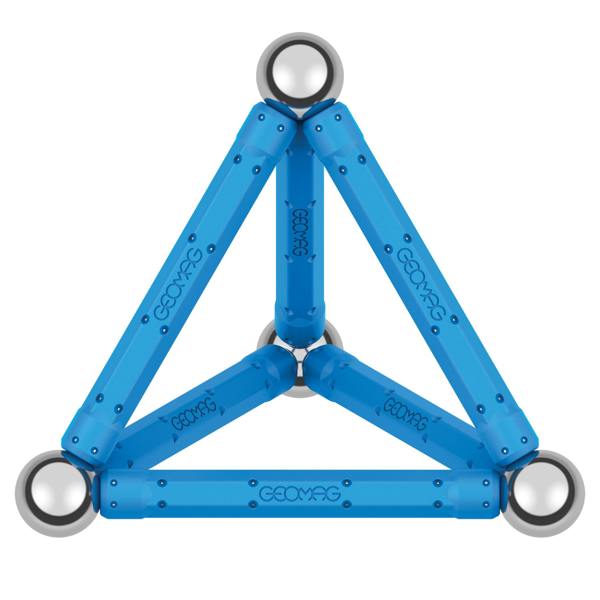 Geomag Classic RE Magnetic Geometry 48