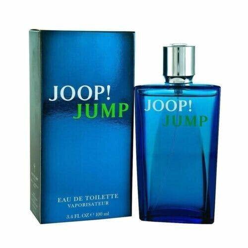 JOOP! Joop Jump 100ml Eau De Toilette EDT Spray For Him