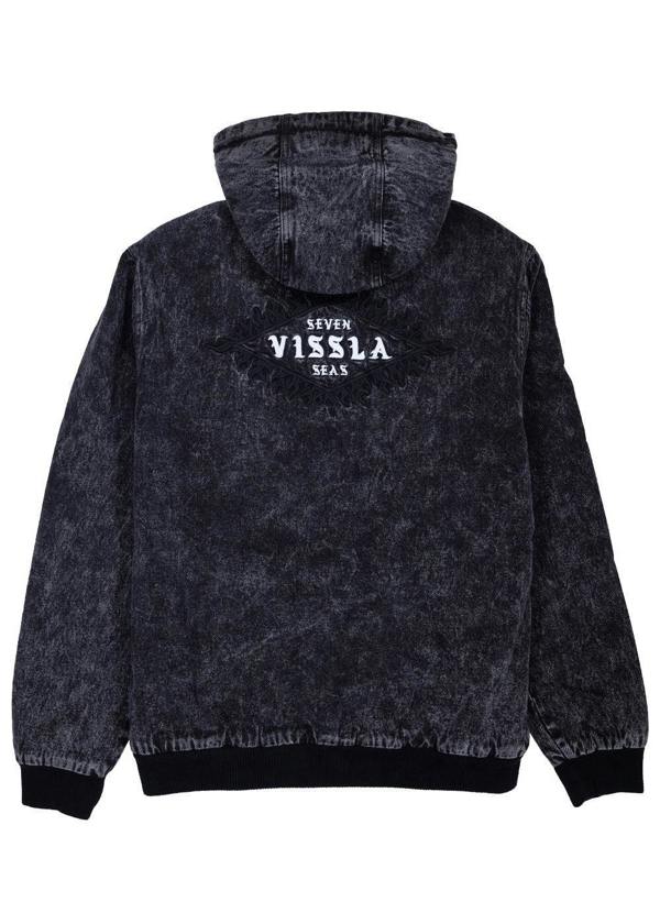 Vissla Wasson Jacket