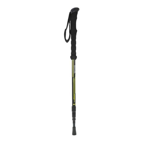 Regatta Unisex Adult Ultralite Lightweight Walking Pole - Black - 