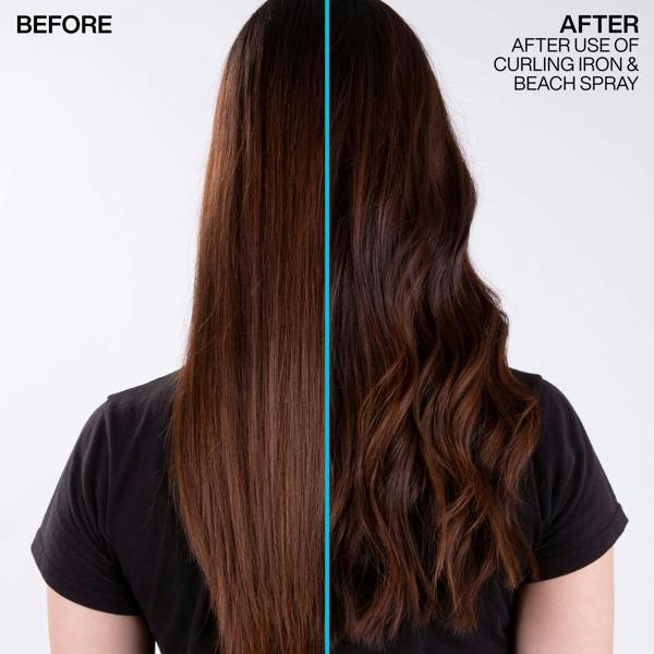 Redken Styling Beach Spray for Hair Definition and Texture 150ml - Additional 3
